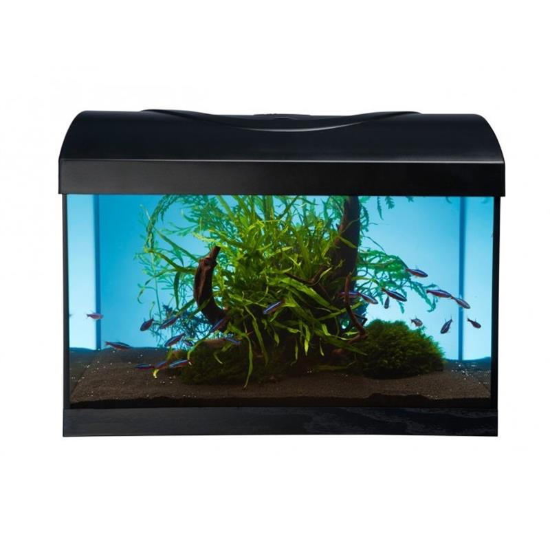 Acvariu Diversa Startup 40 LED 6W 25 l - imagine 5